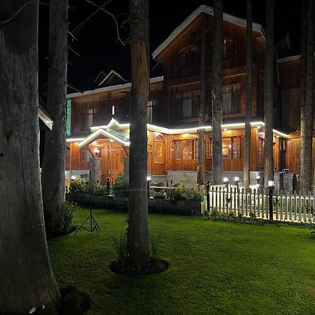 Shaw Inn By Stay Pattern Gulmarg Extérieur photo