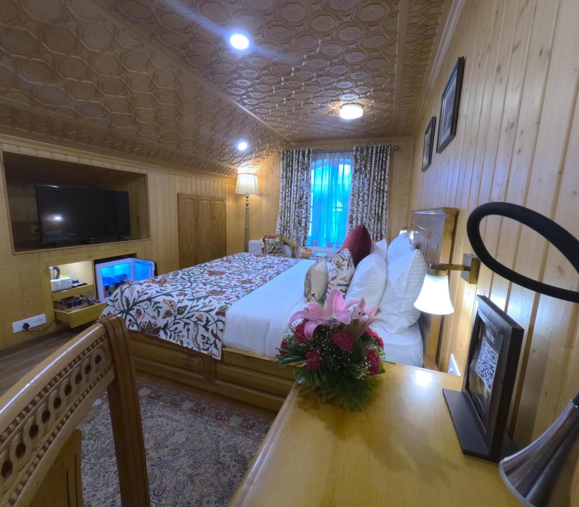 Shaw Inn By Stay Pattern Gulmarg Extérieur photo