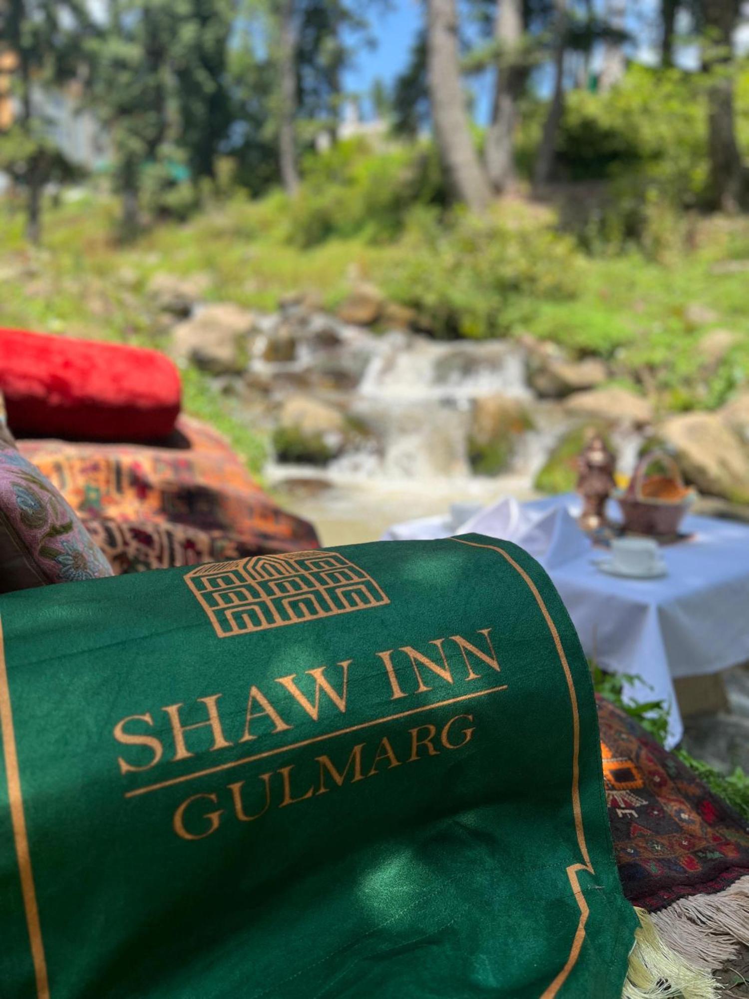 Shaw Inn By Stay Pattern Gulmarg Extérieur photo