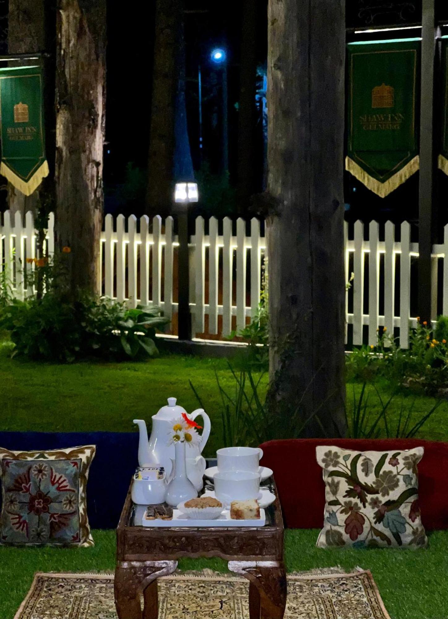 Shaw Inn By Stay Pattern Gulmarg Extérieur photo