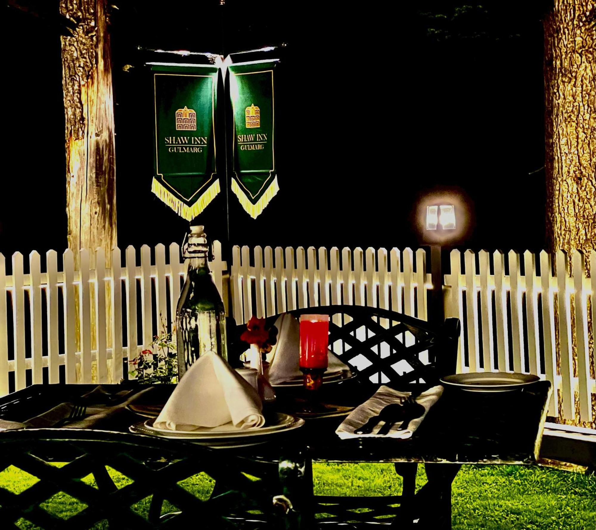 Shaw Inn By Stay Pattern Gulmarg Extérieur photo