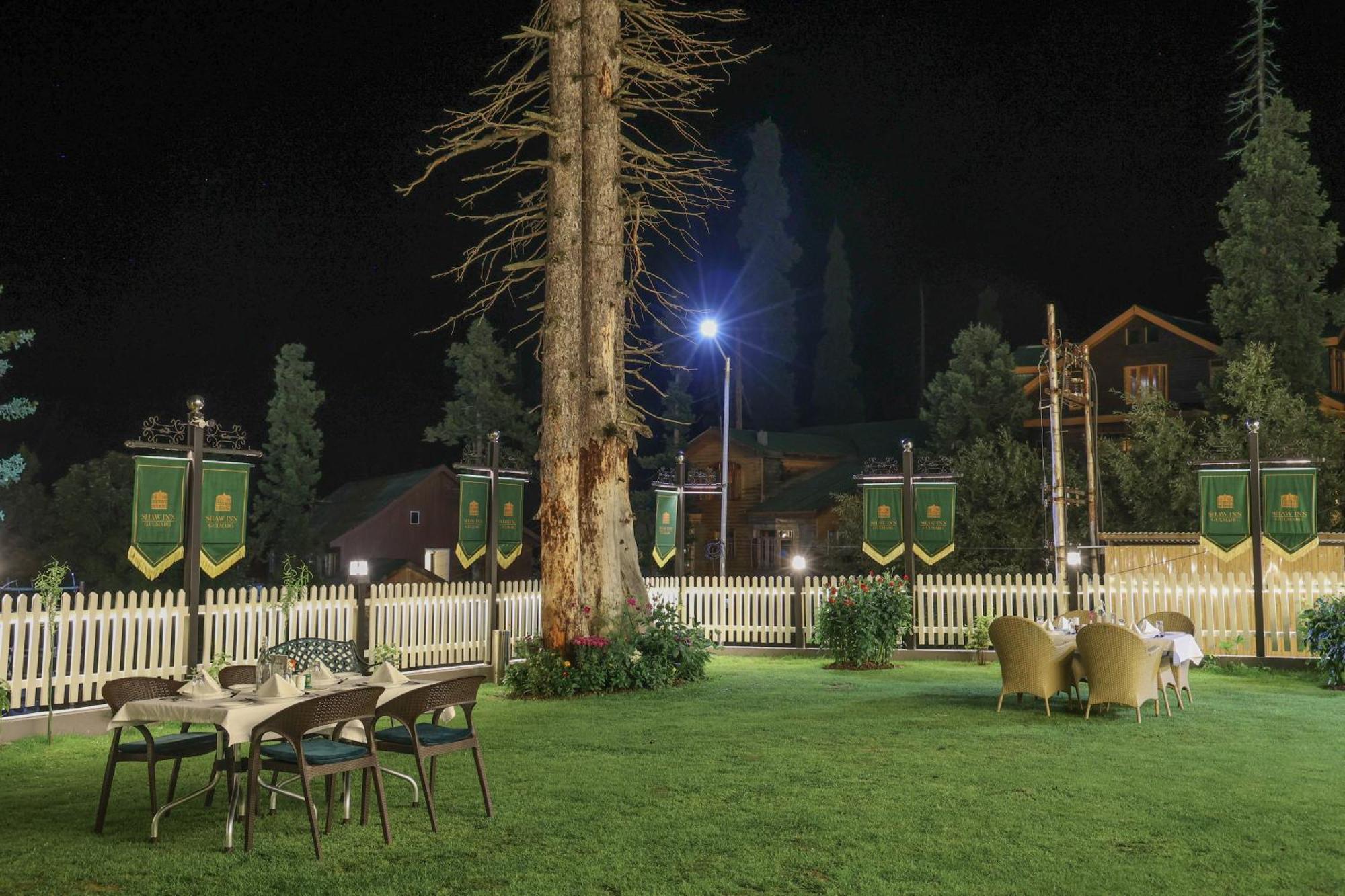 Shaw Inn By Stay Pattern Gulmarg Extérieur photo